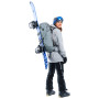 Жіночий рюкзак Deuter Freescape Lite 24 SL