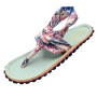 Жіночі сандалі Gumbies Slingback Mint & Pink