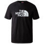 Футболка The North Face M S/S Raglan Easy Tee