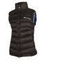 Жіноча жилетка Sir Joseph Safir Lady Vest чорний