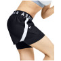 Жіночі шорти Under Armour Play Up 2-in-1 Shorts