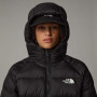 Жіноче пальто The North Face W Hyalite Down Parka - Eu
