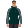 Чоловіча пухова куртка Karpos Alagna Down Jacket