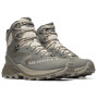 Чоловічі туристичні черевики Merrell Mtl Thermo Rogue 4 Mid Gtx