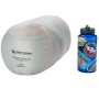 Пуховий спальник Big Agnes Torchlight EXP 20 Small