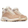 Жіночі туристичні черевики Merrell Moab Speed 2 Ltr Mid Wp