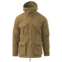 Чоловіча куртка Helikon-Tex Sas Smock - Duracanvas