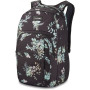 Рюкзак Dakine Campus L 33L чорний/синій SolsticeFloral
