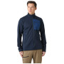 Чоловіча толстовка Helly Hansen Versalite Fleece Jacket (2026)