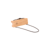 Пристрій для тренування Crush Climbing Mini Hangboard