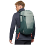 Малий туристичний рюкзак Vaude Wizard 24+4