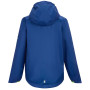 Дитяча куртка Regatta Lever Olympian Blu