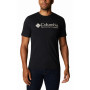 Чоловіча футболка Columbia CSC Basic Logo Tee