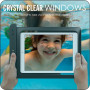 Водонепроникний чохол для планшета Swissten WATERPROOF CASE FOR TABLET 11"