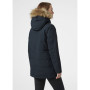 Жіноча зимова куртка Helly Hansen W Classic Parka