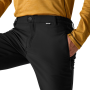 Чоловічі штани з софтшелу Regatta Geo Softshell Trousers