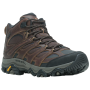Чоловічі зимові черевики Merrell Moab 3 Thermo Mid Wp