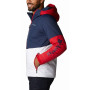 Чоловіча куртка Columbia Point Park™ Insulated Jkt