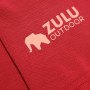 Жіноча футболка Zulu Bambus Elephant 210 Short