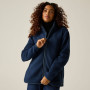 Жіноча толстовка Regatta Womens Frankie Borg Full Zip
