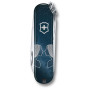 Кишеньковий ніж Victorinox Zodiac Classic SD Gemini