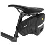 Сумка під сідло Topeak Aero Wedge Pack Large QuickClick