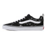 Чоловічі черевики Vans Mn Filmore (Skull Bandana)