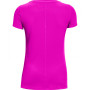 Жіноча функціональна футболка Under Armour HG Armour SS