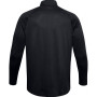 Чоловіча функціональна футболка Under Armour Tech 2.0 1/2 Zip