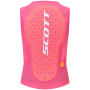 Дитячий захист для спини Scott Vest Airflow Junior