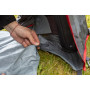 Приставний намет Vango Tailgate AirHub Low