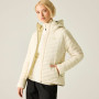 Жіноча куртка Dare 2b Womens Air Padded Jacket