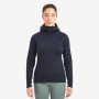 Жіноча функціональна толстовка Montane Fury Hoodie