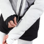 Жіноча зимова куртка з хутром Fundango Salina II Padded Jacket
