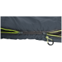 Спальний мішок-ковдра Outwell Campion Lux Double