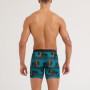Боксерки Saxx Vibe Xtra Soft Comfort Boxer Brief Fly