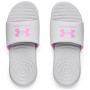 Шльопанці жіночі Under Armour W Ansa Fix SL