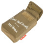 Туристична сідачка Tatonka Foldable Seat Mat 26 X 34Cm
