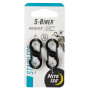 Колір: чорний