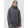 Чоловіча куртка Salomon Stance Cargo