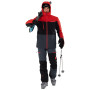 Чоловіча гірськолижна куртка Fundango Horatio Allmountain Jacket