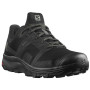 Чоловічі кросівки Salomon Outline Prism Gore-Tex чорний