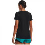 Жіноча футболка Under Armour Live Sportstyle Graphic SSC