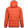 Чоловіча багатофункціональна куртка Regatta Hooded Leedre Hybrid