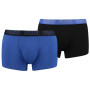 Чоловічі боксери Puma Basic Trunk 2P