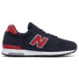 Чоловічі черевики New Balance ML565NTW темно-синій