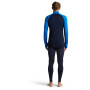 Чоловіча функціональна футболка Icebreaker Men Mer 260 ZoneKnit LS Half Zip
