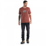 Чоловіча футболка Icebreaker Men Tech Lite II SS Tee Trailhead