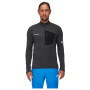 Чоловіча функціональна толстовка Mammut Aenergy Light ML Half Zip Pull Men