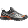Чоловічі черевики Salomon X Ultra 360 Gore-Tex сірий Quiet Shade